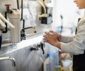 About Emergency plumbing pros Lansdowne, PA